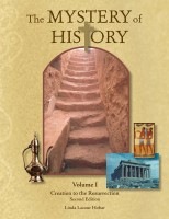 Mystery of History - Volume 1